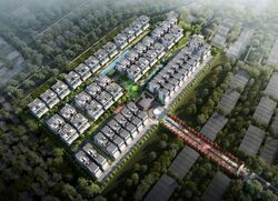 Belgravia Ace (D28), Semi-Detached #605749361